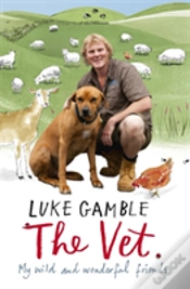Capa do artigo The Vet