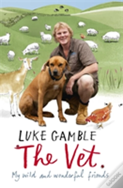 Capa do artigo The Vet