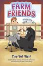 The Vet Visit - Preview