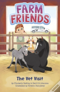 Capa do artigo The Vet Visit