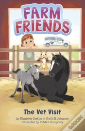 Capa do artigo The Vet Visit
