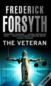 Capa do artigo The Veteran