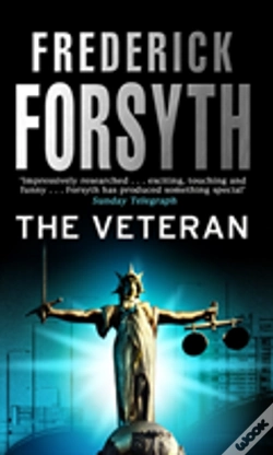 Capa do artigo The Veteran
