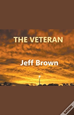 Capa do artigo The Veteran