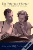 The Veterans Charter And Post-World War Ii Canada
