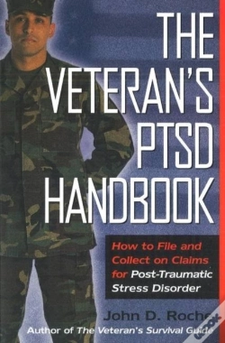 Capa do artigo The Veteran'S Ptsd Handbook