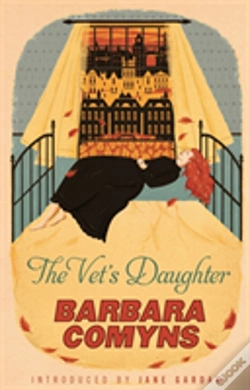 Capa do artigo The Vet'S Daughter