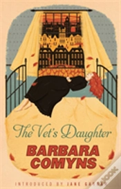 Capa do artigo The Vet