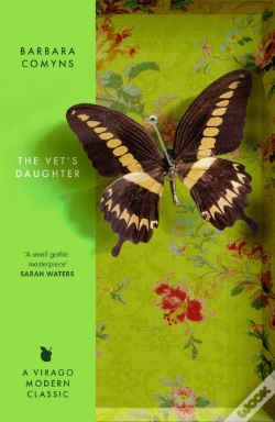 Capa do artigo The Vet'S Daughter