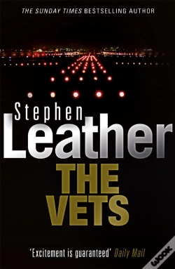 Capa do artigo The Vets