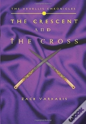 The Vevellis Chronicles: The Crescent An