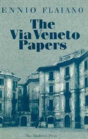 The Via Veneto Papers - Preview