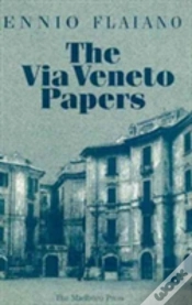 Capa do artigo The Via Veneto Papers