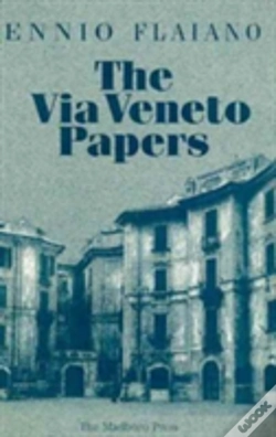 Capa do artigo The Via Veneto Papers