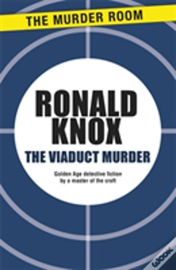 Capa do artigo The Viaduct Murder