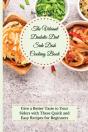 The Vibrant Diabetic Diet Side Dish Cook - Preview
