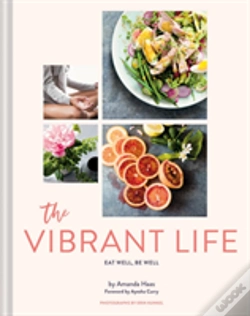 Capa do artigo The Vibrant Life