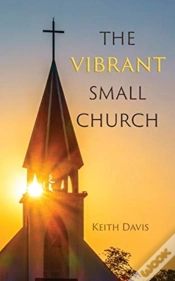 Capa do artigo The Vibrant Small Church