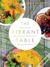 The Vibrant Table