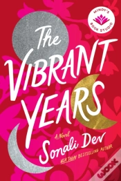 Capa do artigo The Vibrant Years