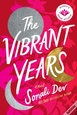 Capa do artigo The Vibrant Years
