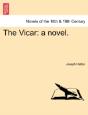 The Vicar: A Novel. - Preview