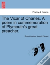 Capa do artigo The Vicar Of Charles. A Poem In Commemor