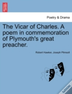 Capa do artigo The Vicar Of Charles. A Poem In Commemor