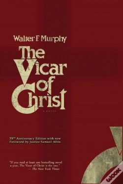Capa do artigo The Vicar Of Christ