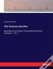 Capa do artigo The Vicarious Sacrifice