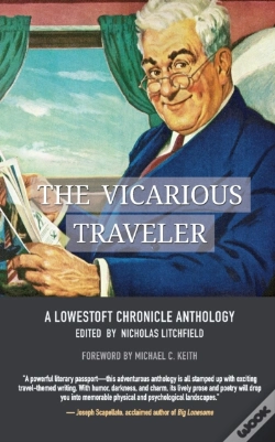 Capa do artigo The Vicarious Traveler