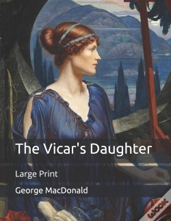Capa do artigo The Vicar'S Daughter