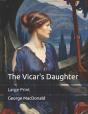 The Vicar'S Daughter - Preview