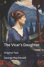 The Vicar'S Daughter - Preview