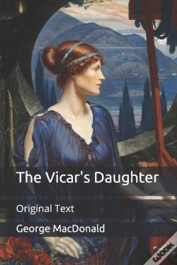 Capa do artigo The Vicar'S Daughter