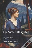 The Vicar'S Daughter