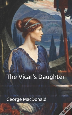 Capa do artigo The Vicar'S Daughter