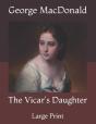 The Vicar'S Daughter - Preview