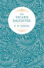 The Vicar'S Daughter - Preview