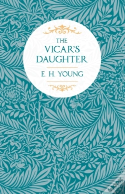 Capa do artigo The Vicar'S Daughter