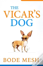 Capa do artigo The Vicar