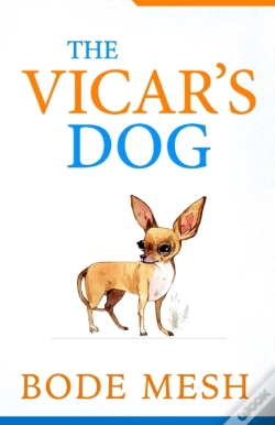 Capa do artigo The Vicar'S Dog