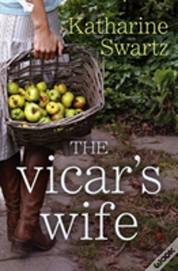 Capa do artigo The Vicar'S Wife