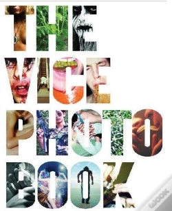 Capa do artigo The Vice Photo Book