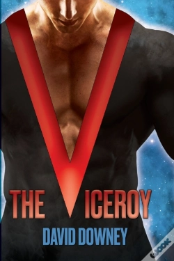 Capa do artigo The Viceroy