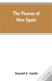 Capa do artigo The Viceroy Of New Spain