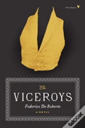 Capa do artigo The Viceroys