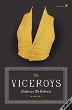 Capa do artigo The Viceroys