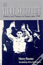 Capa do artigo The Vichy Syndrome