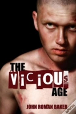 Capa do artigo The Vicious Age